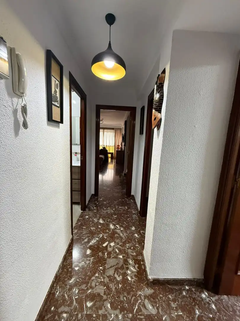 Piso con ascensor en venta en Calle ANDARAX, imagen 10