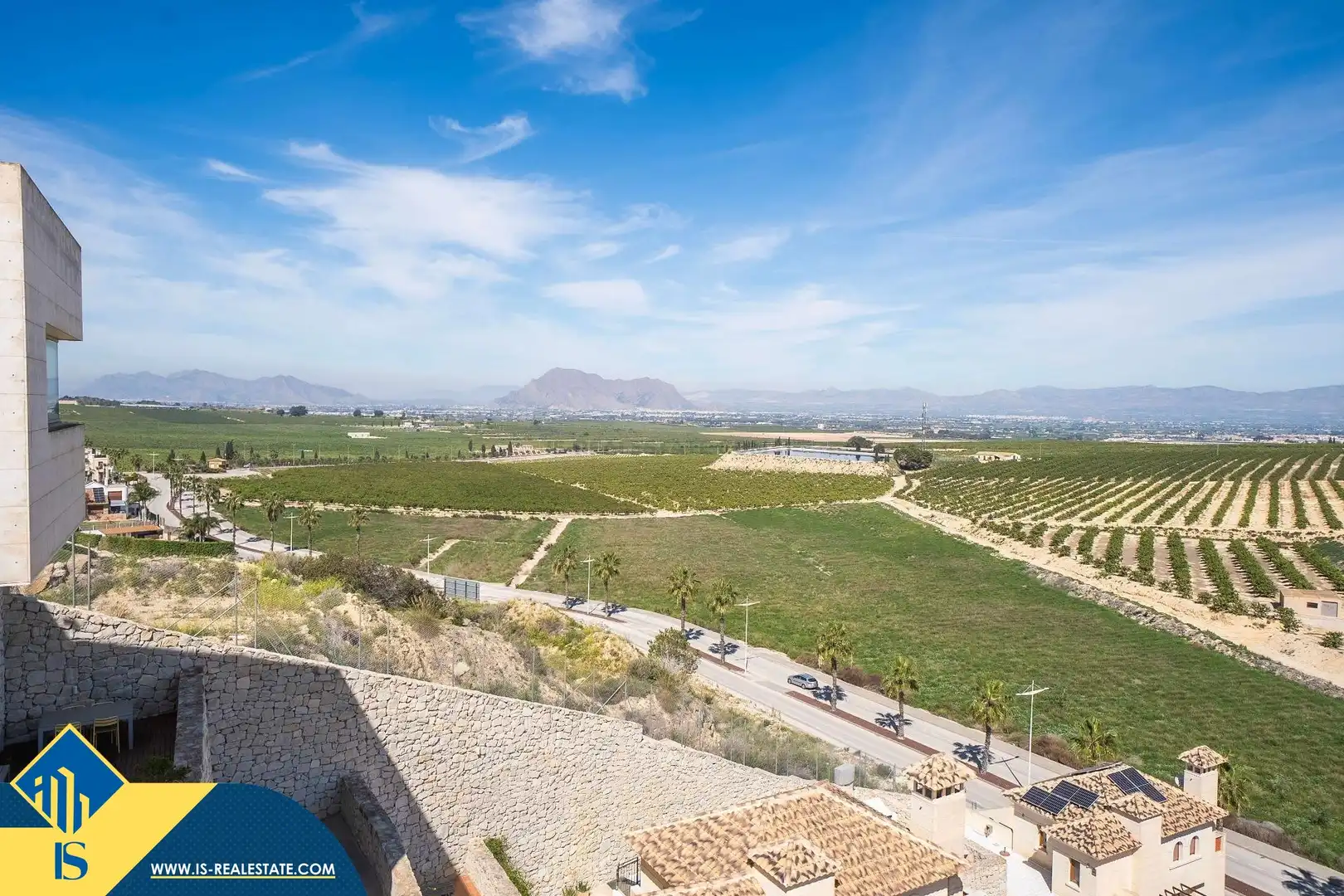 Villa avec jardin à vendre à Algorfa, imagen 34