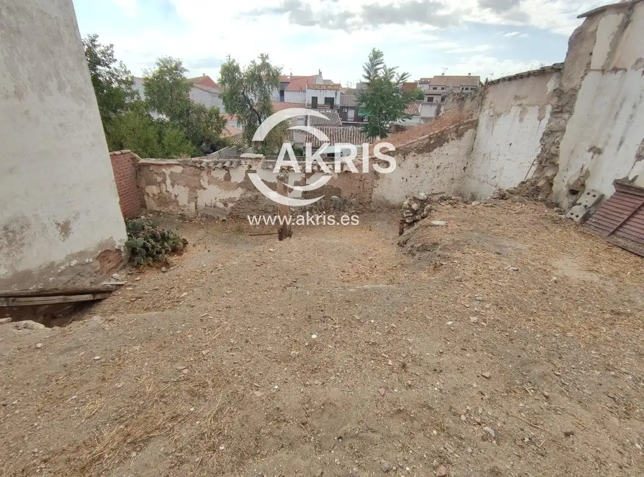 Terreny rústic en venda a Constitución, imagen 3