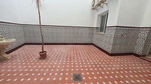 Foto 4 de Planta baja en venta en Don Benito, Badajoz