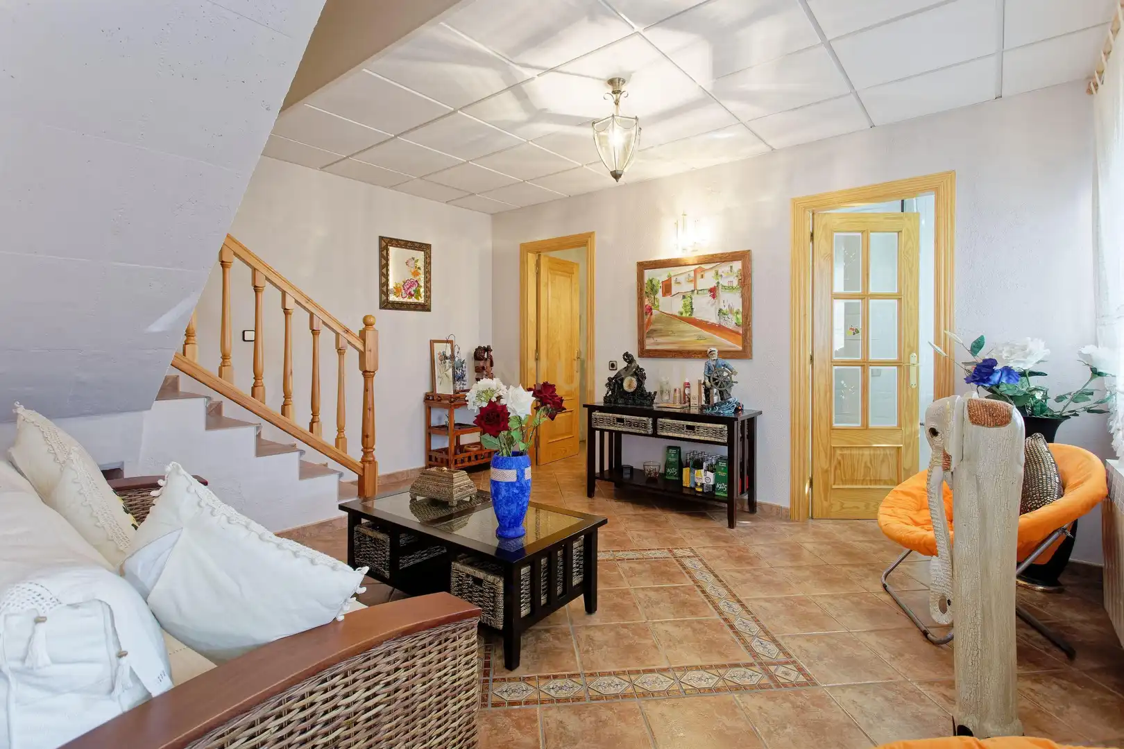 Casa o chalet en venta en Lliçà d'Amunt con Trastero y Balcón