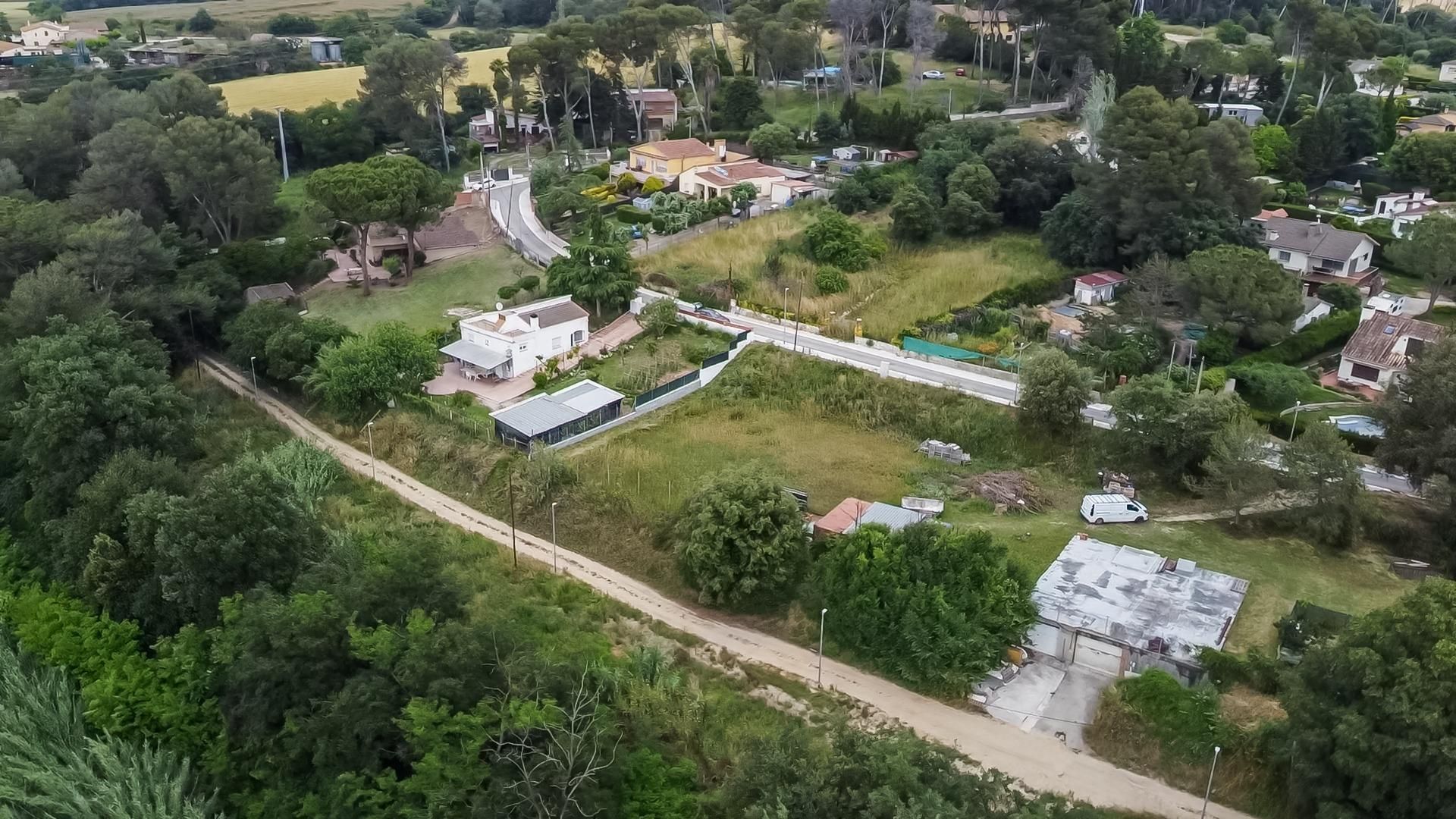 Residencial en venta en Montcada i Reixac