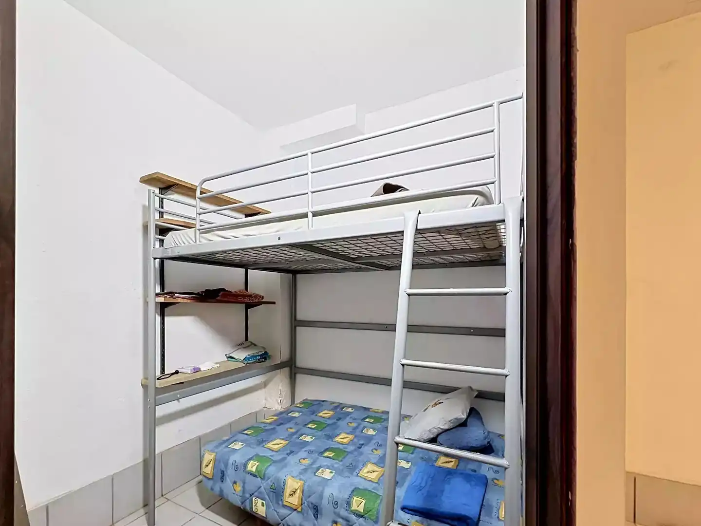 Dormitori de Casa o xalet en venda en Empuriabrava amb Aire condicionat