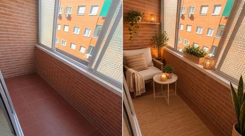 Foto 2 de Piso en venta en Humanes de Madrid, Madrid
