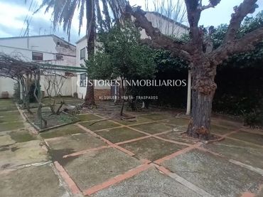 Wohnung mit Garten zum Verkauf in Centre - Zona Alta