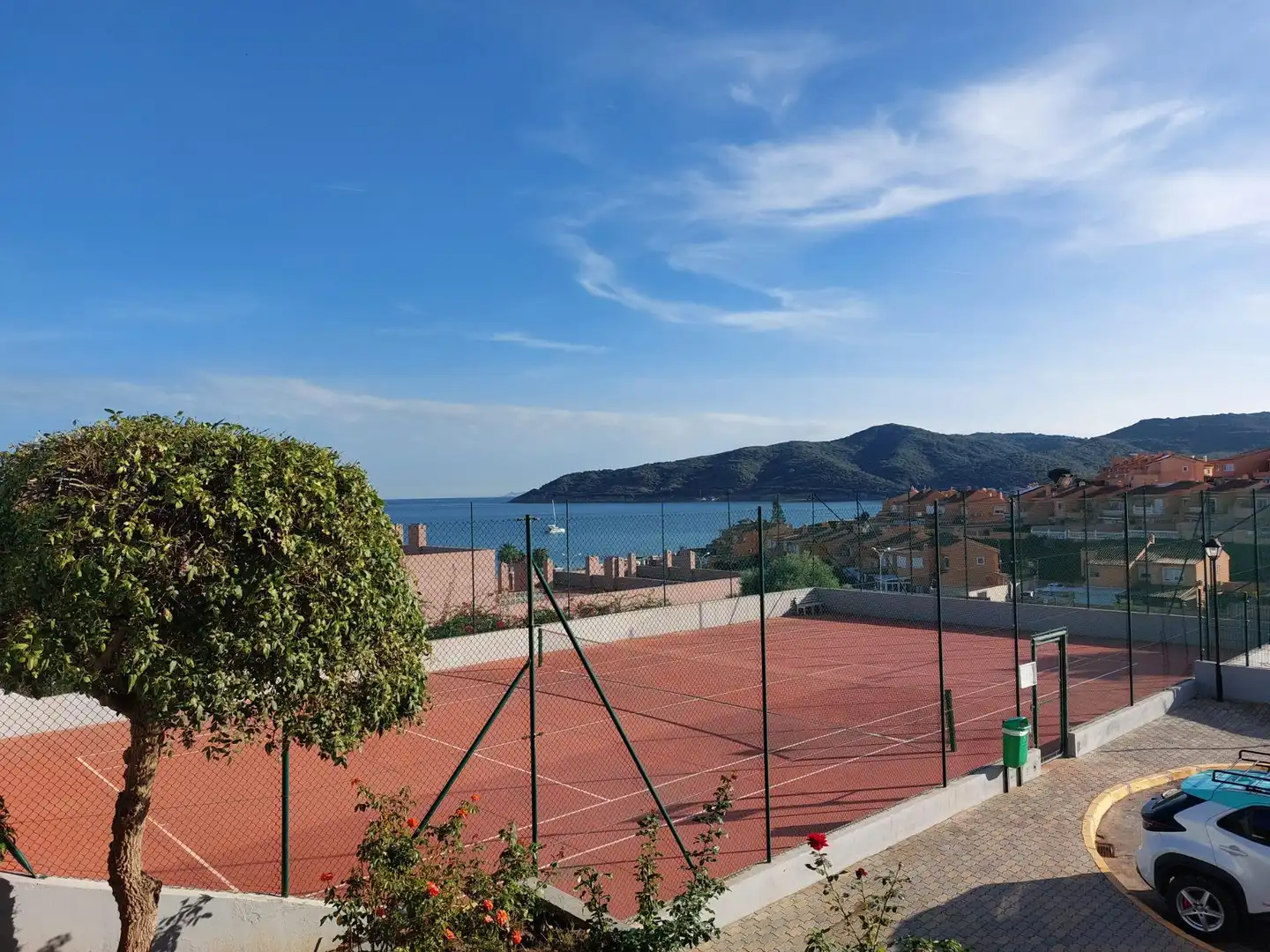 Casa a schiera con terrazza in affitto a San García, imagen 2