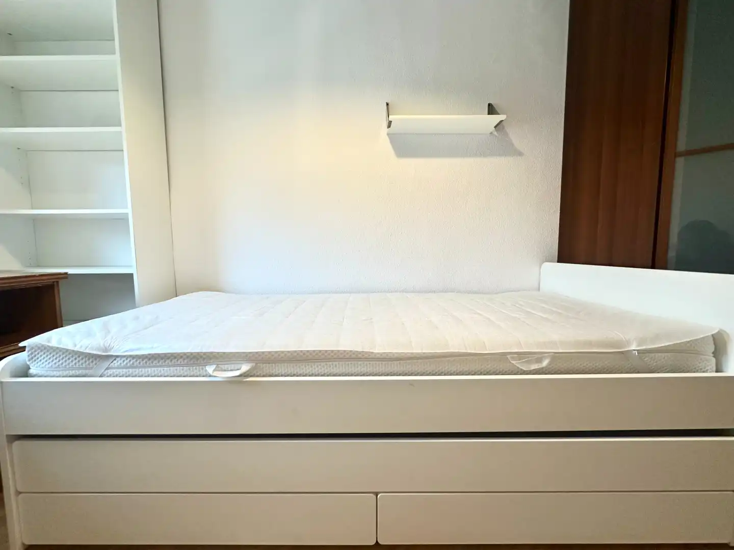 Pis de lloguer a Urbanización El Roquedal, 12, Hoyo de Manzanares