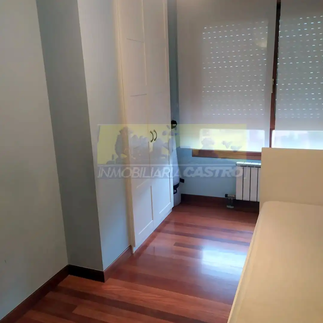 Wohnung zur Miete in Castro-Urdiales mit Heizung, Möbliert und Balkon