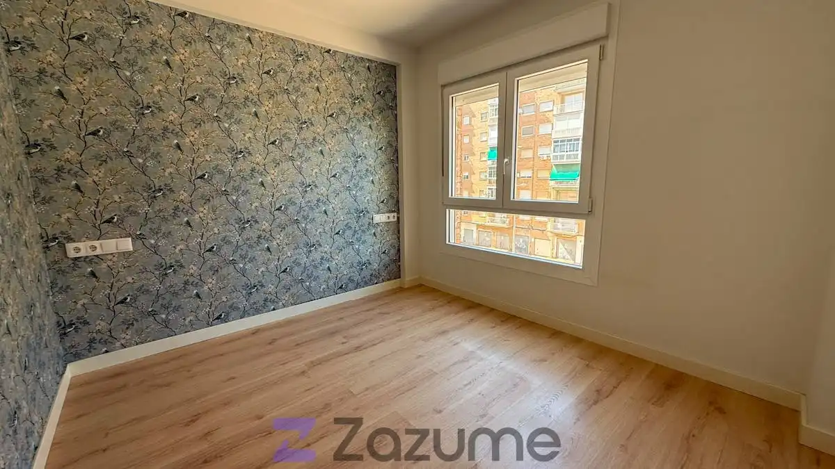 Habitación de Piso de alquiler en Cartagena con Aire acondicionado, Calefacción y Parquet