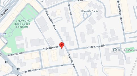 Foto 4 de Piso en venta en Calle de Cáceres, La Serna, Fuenlabrada