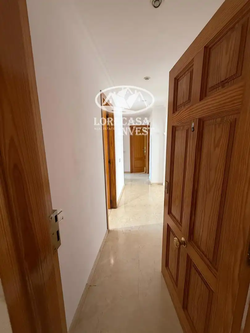 Piso de alquiler en  Palma de Mallorca con Aire acondicionado y Balcón
