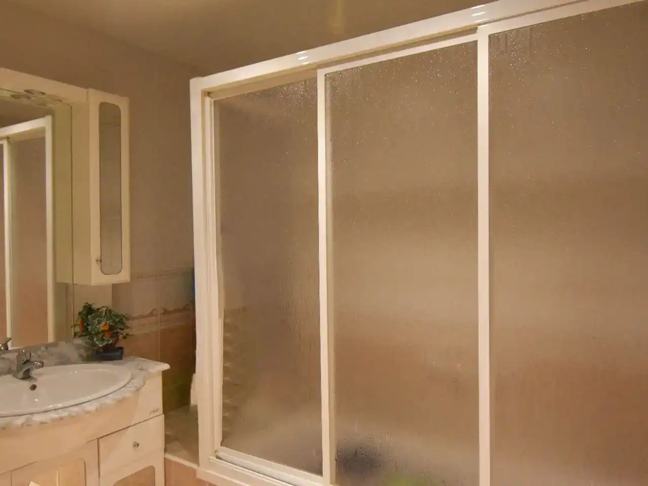Bathroom of Flat for sale in Alovera