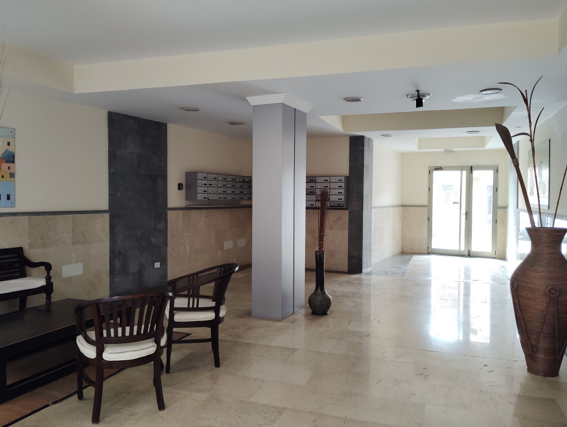 Traster en venda en Santa Brígida