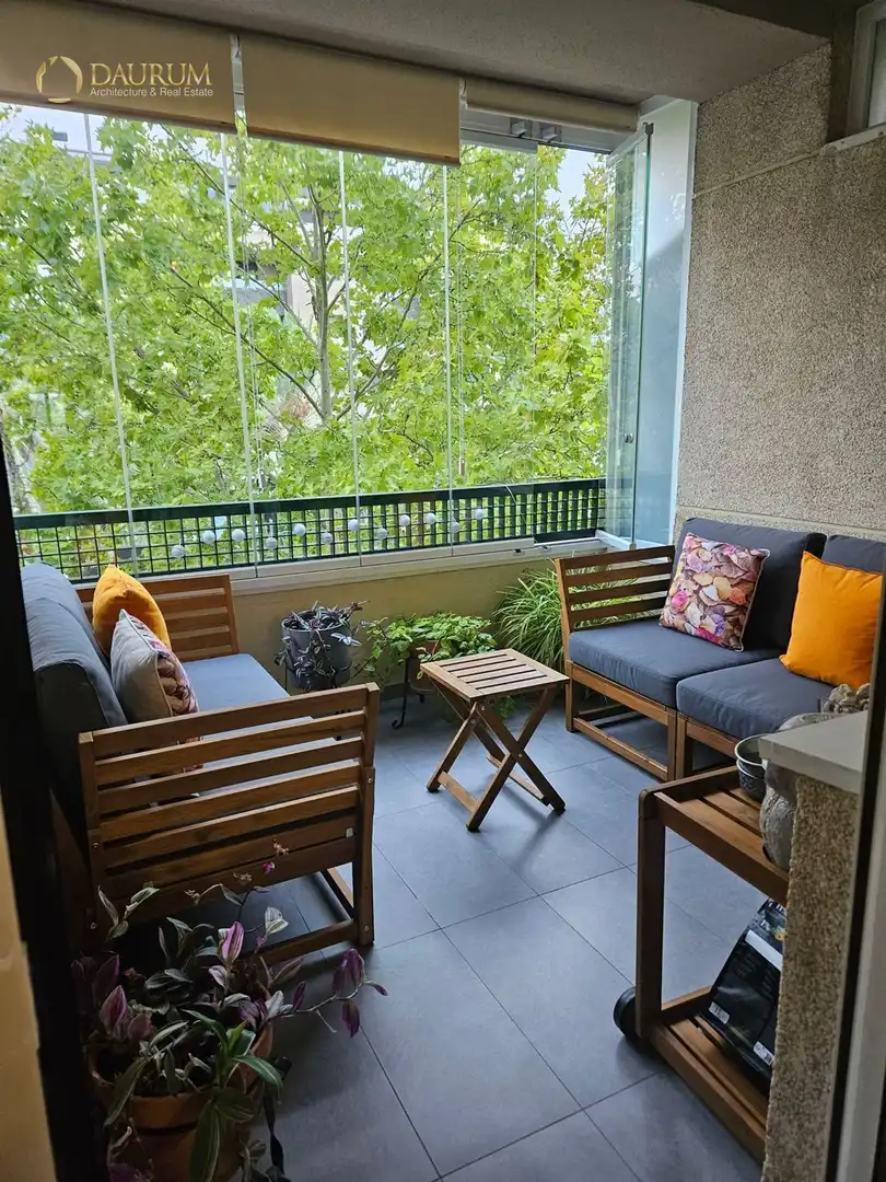 Wohnung mit Pool zum Verkauf in SALAMANCA
