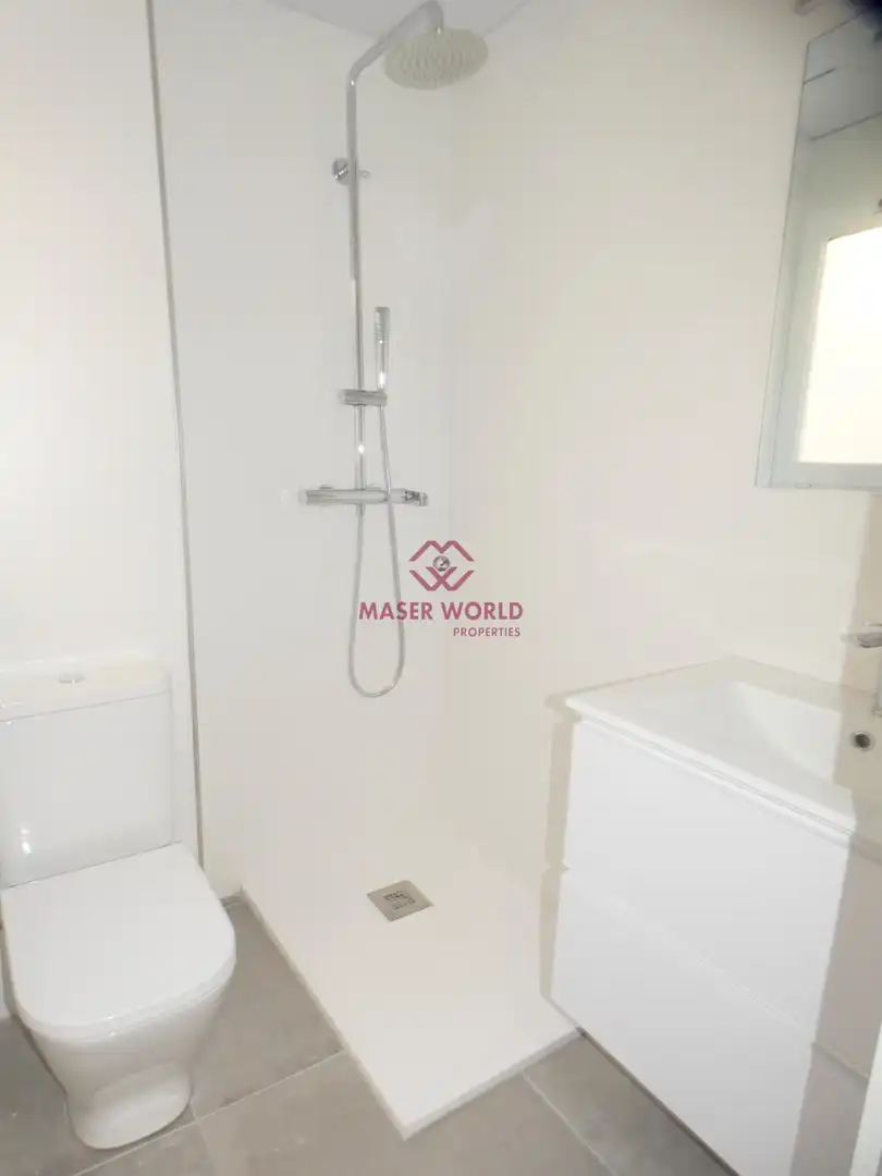 Dúplex con terraza en venta en Puerto de Mazarrón, imagen 6