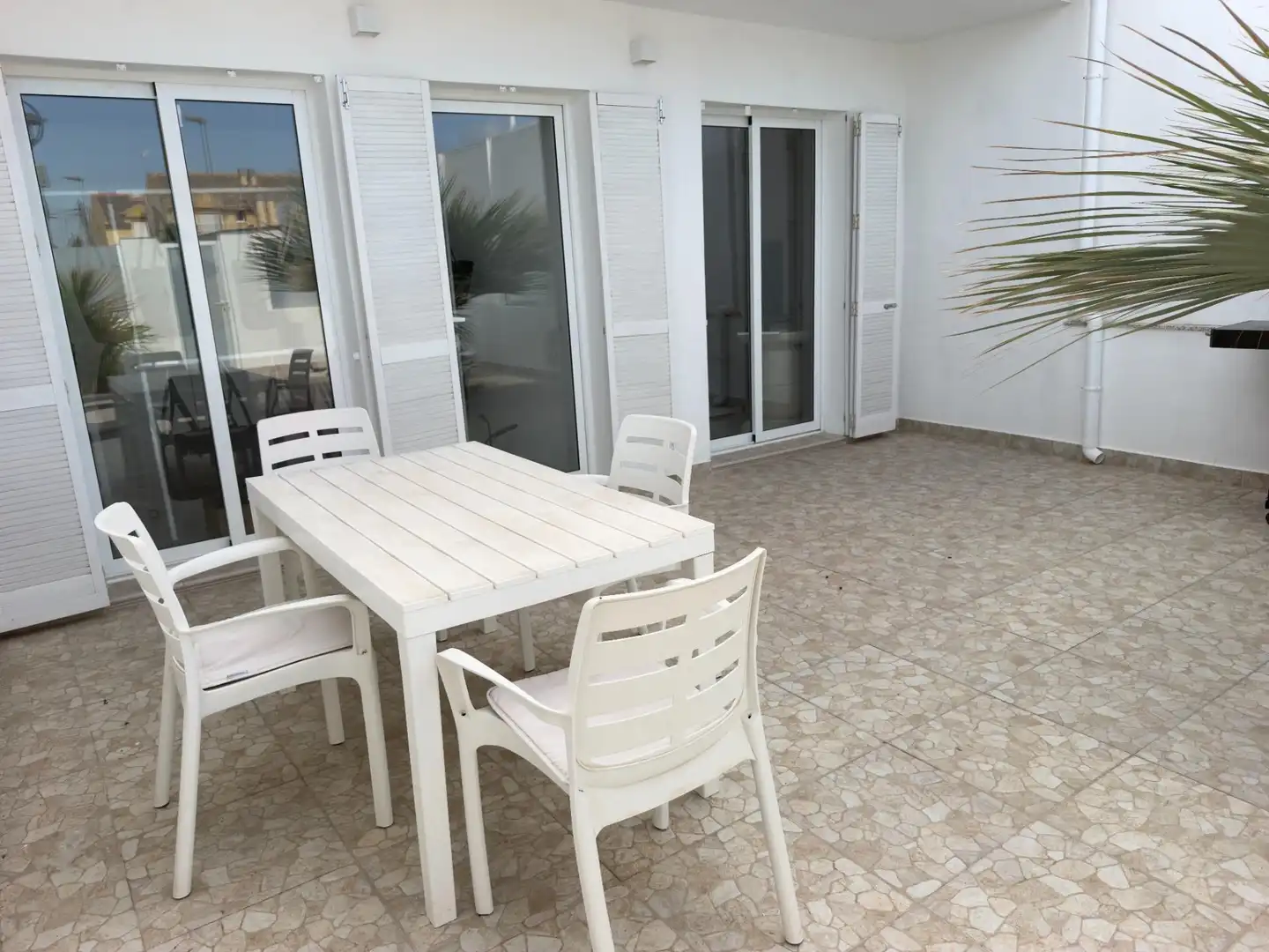 Casa con jardín en venta en Santiago de la Ribera, imagen 4