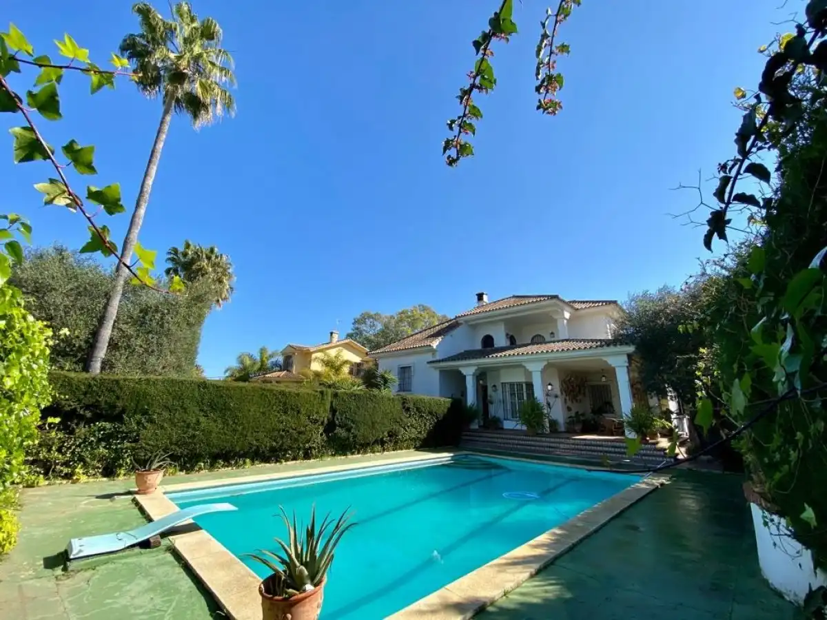 Casa o xalet en venda a Parque Avenida