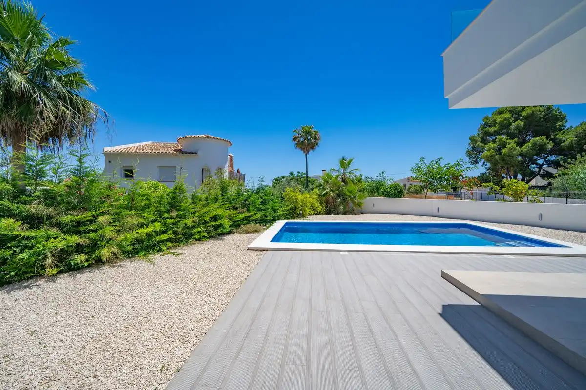 Maison avec piscine à vendre à Carrer el Faig, imagen 40