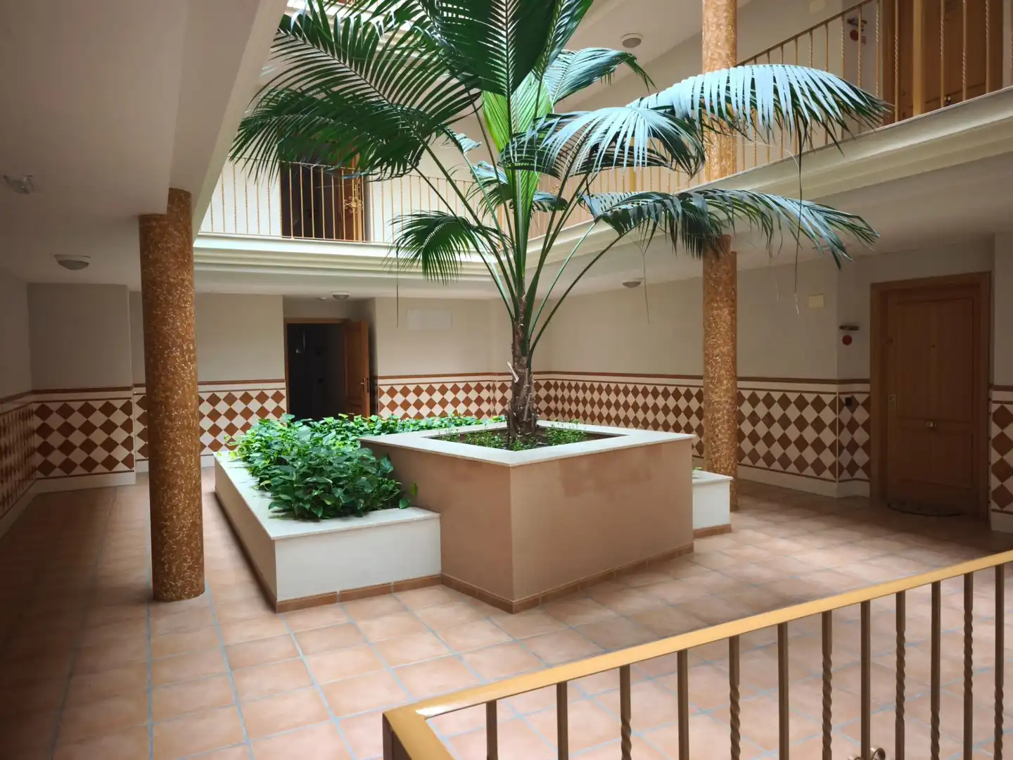 Planta baja en venta en La Ràpita con Aire acondicionado, Jardín privado y Terraza