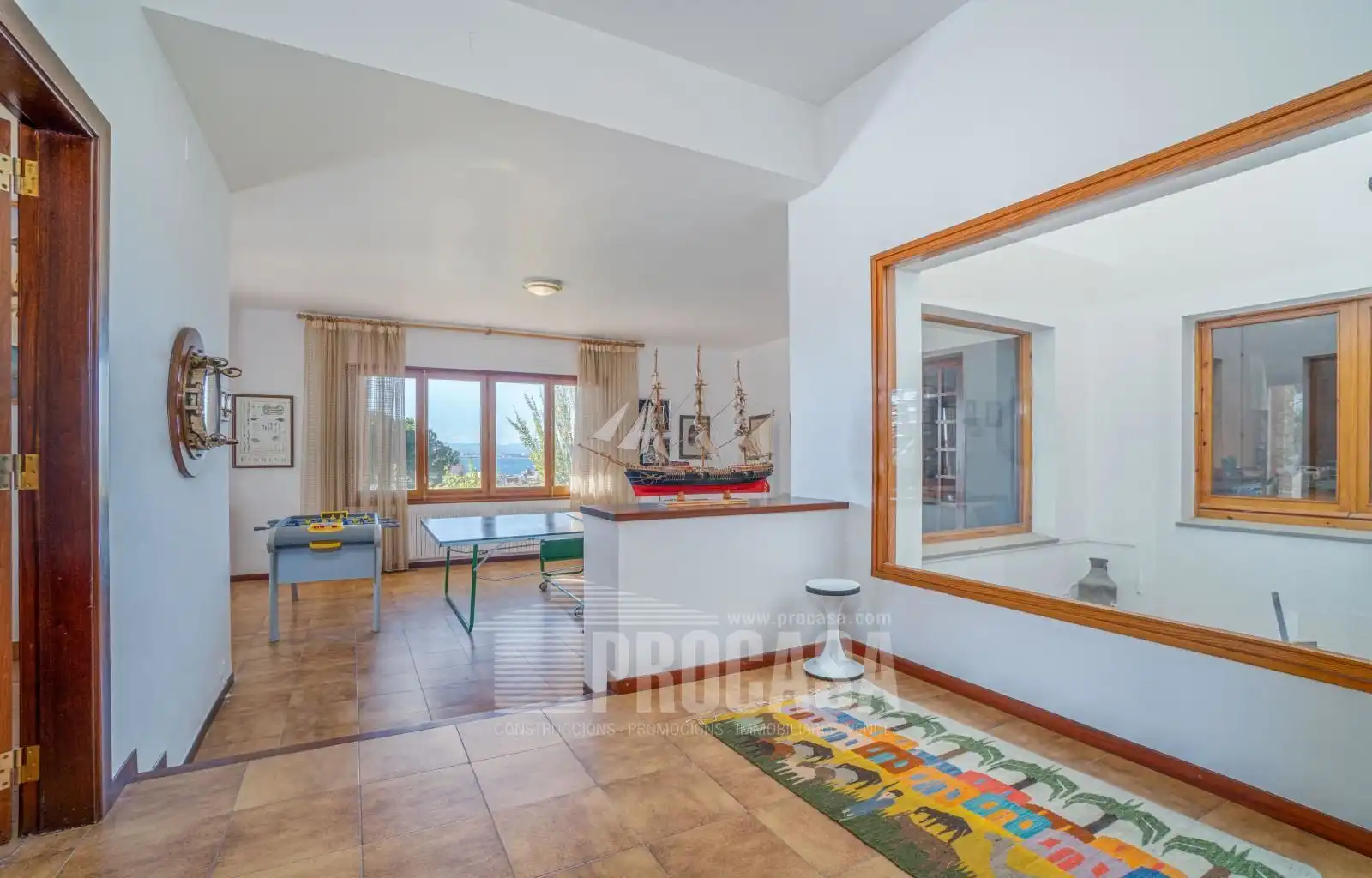 Detached house with pool for sale in ARQUÍMIDES, imagen 57