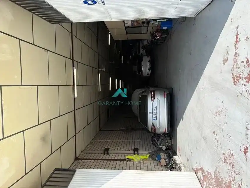 Aparcament de Nau industrial de lloguer en Villaviciosa de Odón