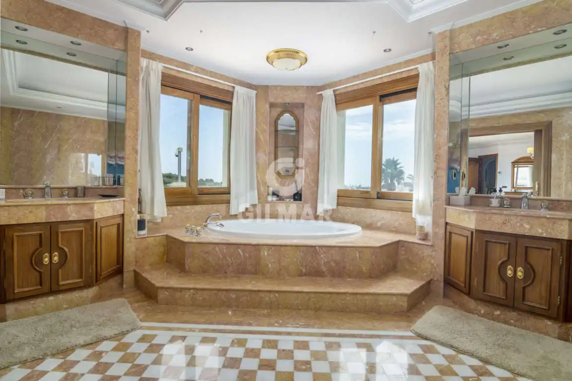 Villa mit Pool zum Verkauf in Benamara - Atalaya, imagen 52