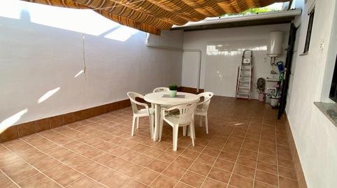 Foto 2 de Finca rústica en venda a Roda, San Javier