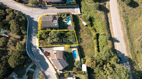 Parcela urbanizable en venta en Montras, zona residencial tranquila cerca de la costa, immagine 5
