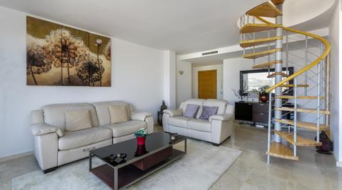 Photo 5 of Attic for sale in Urbanizacion Almendro, 5c, Los Arqueros - Puerto del Almendro, Benahavís