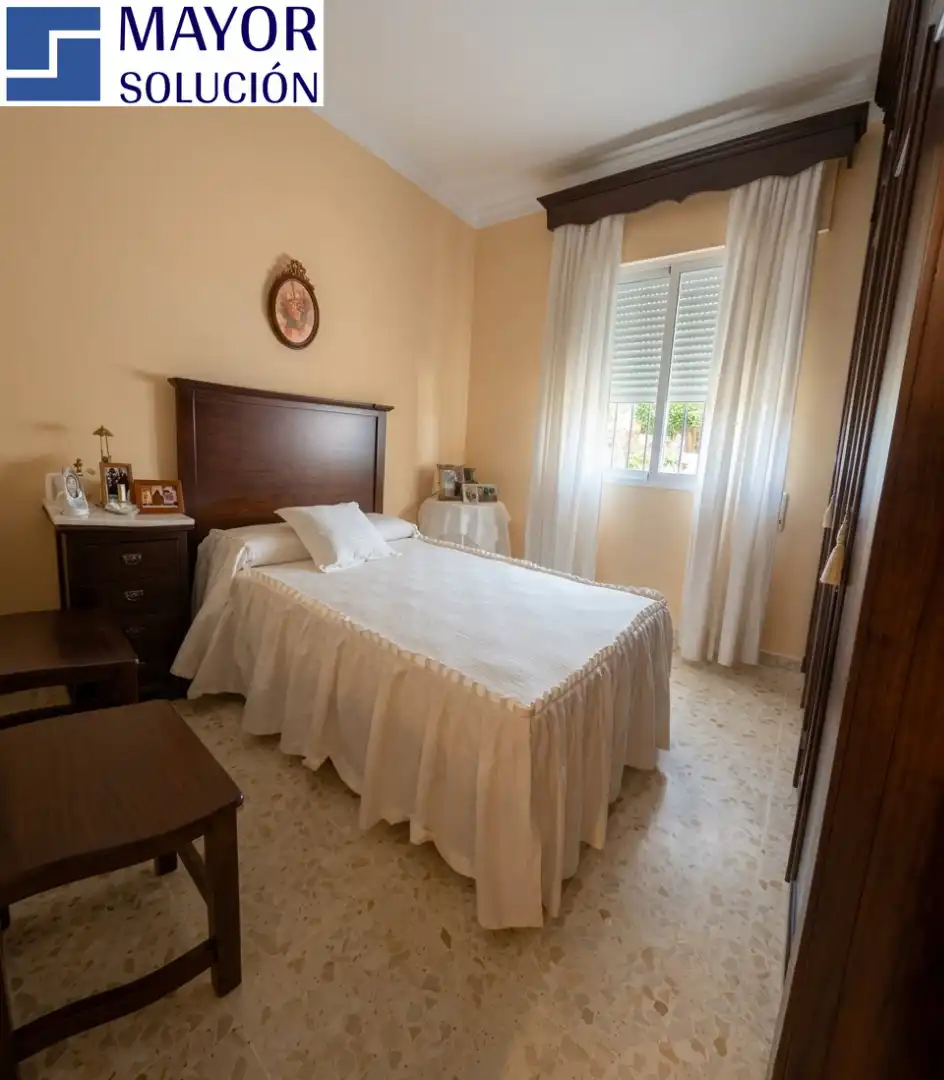 Habitación de Piso en venta en Écija, Sevilla