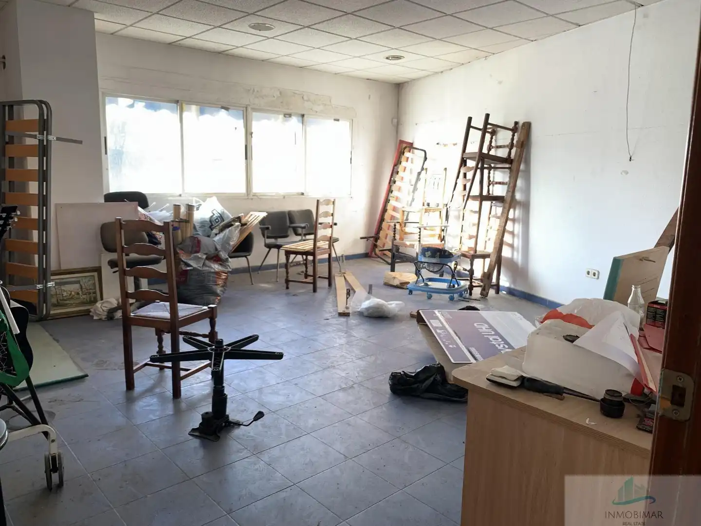 Nave industrielle à vendre à Centro, imagen 7