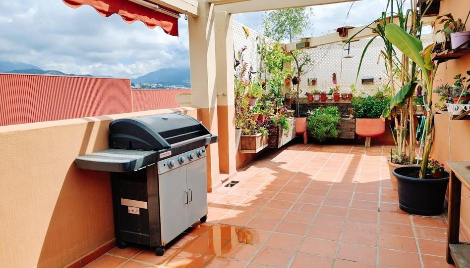 Photo 1 of Attic for sale in San Pedro de Alcántara pueblo, Málaga