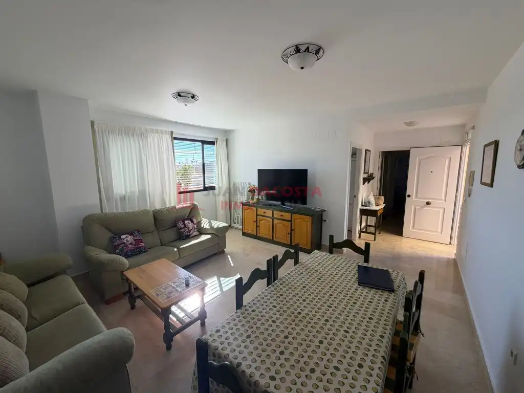 Living room of Apartments for sale in Islantilla