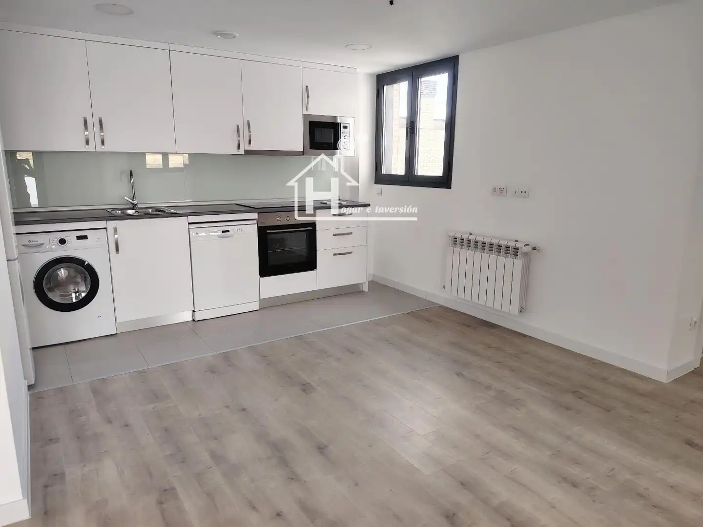 Penthouse with pool to rent in Robledal, imagen 5