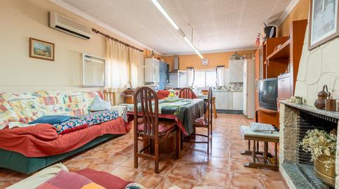 Foto 4 de Casa adosada en venda a Camí de Les Codines, 63, Jesús - Els Reguers, Tortosa