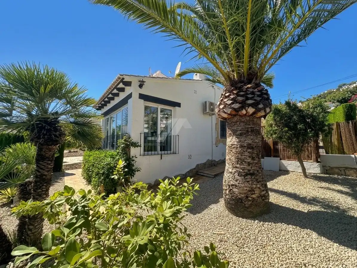 Semi-detached house with terrace for sale in Pinar del Advocat - Cometa, imagen 35