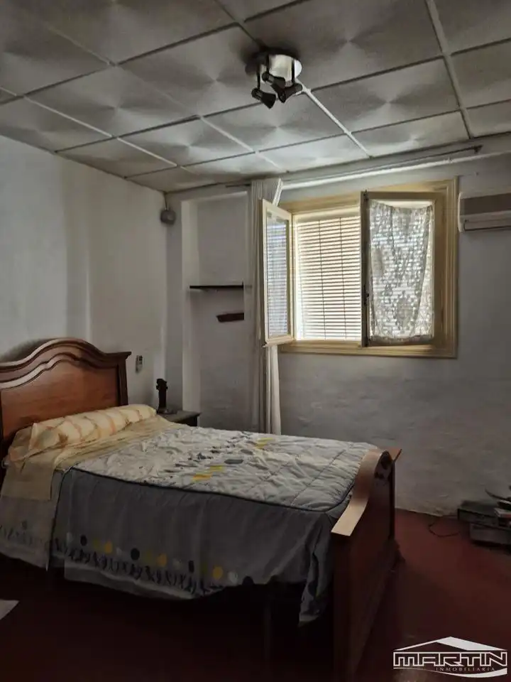 Dormitori de Casa o xalet en venda en Benamejí amb Aire condicionat, Terrassa i Traster