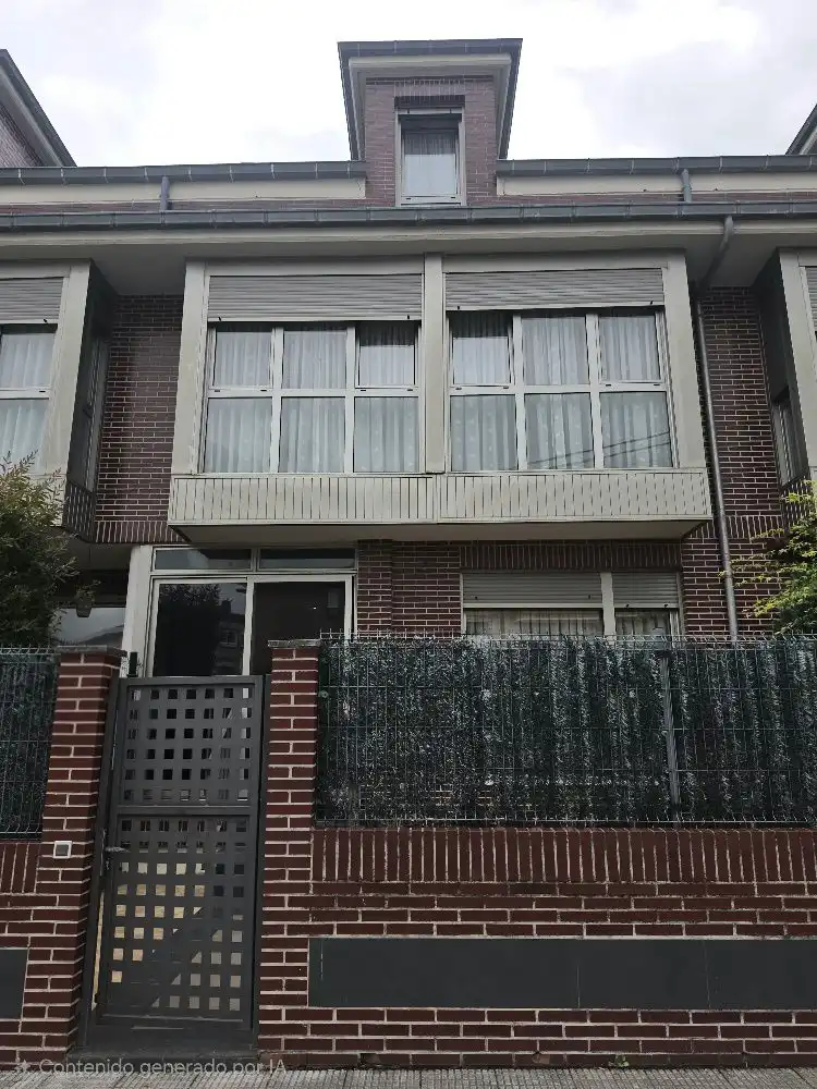 Casa o xalet en venda a Fernandez Vallejo, Tanos