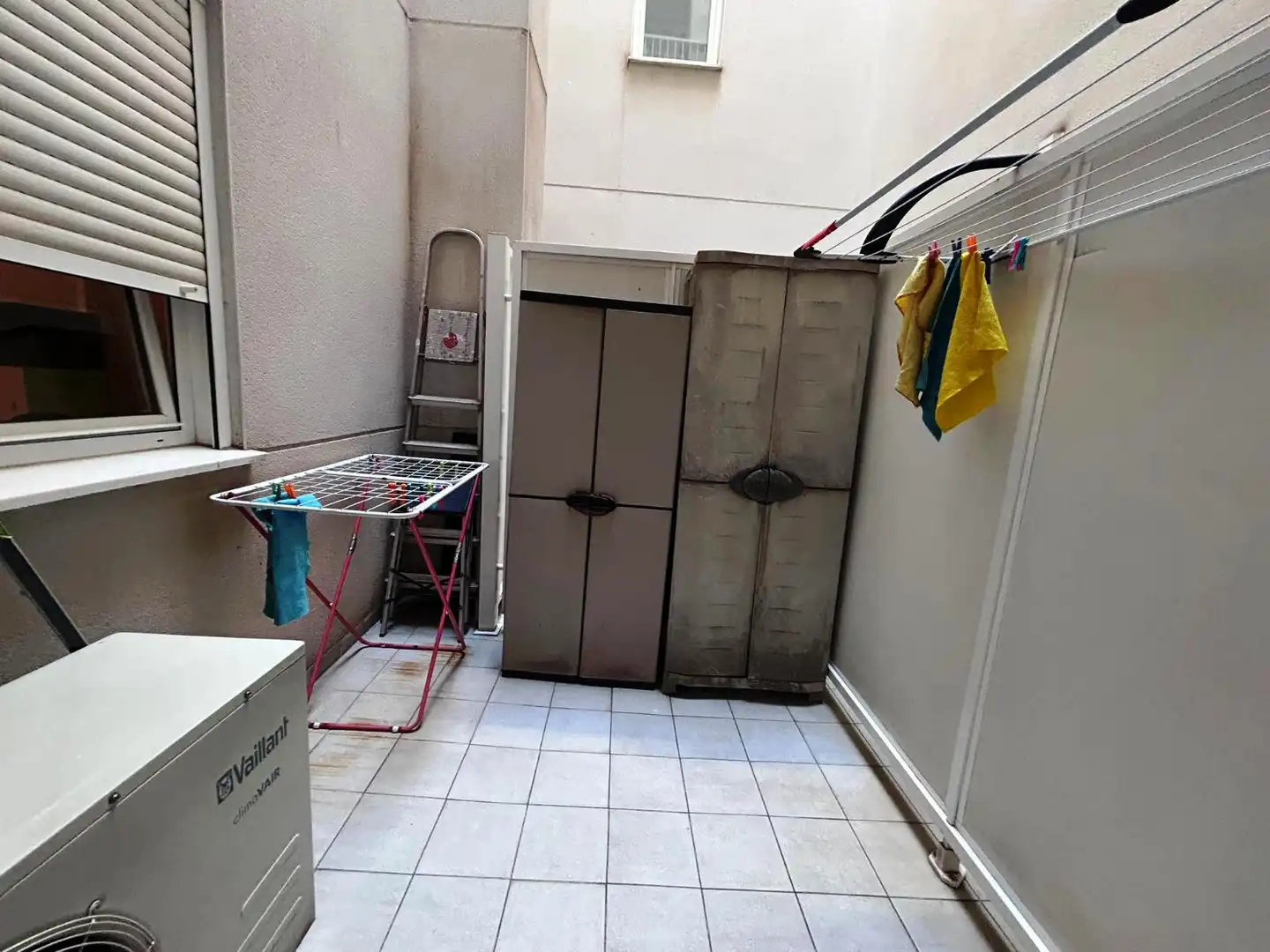 Pis amb terrassa en venda a Avinguda del Baix Camp, imagen 8