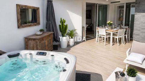 Piso con terraza y vistas abiertas en Playa Paraíso!, immagine 2