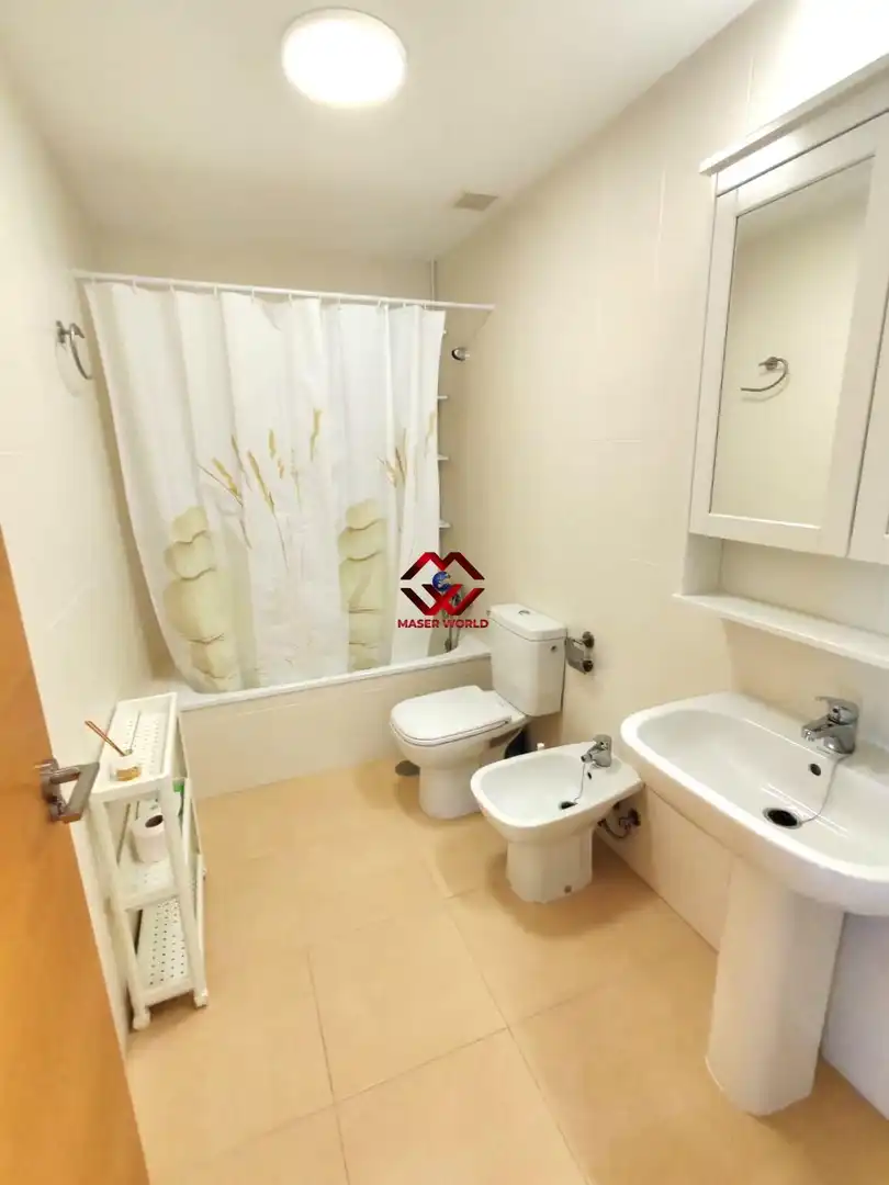 Apartament amb terrassa en venda a Terrazas de la Torre Golf, imagen 20