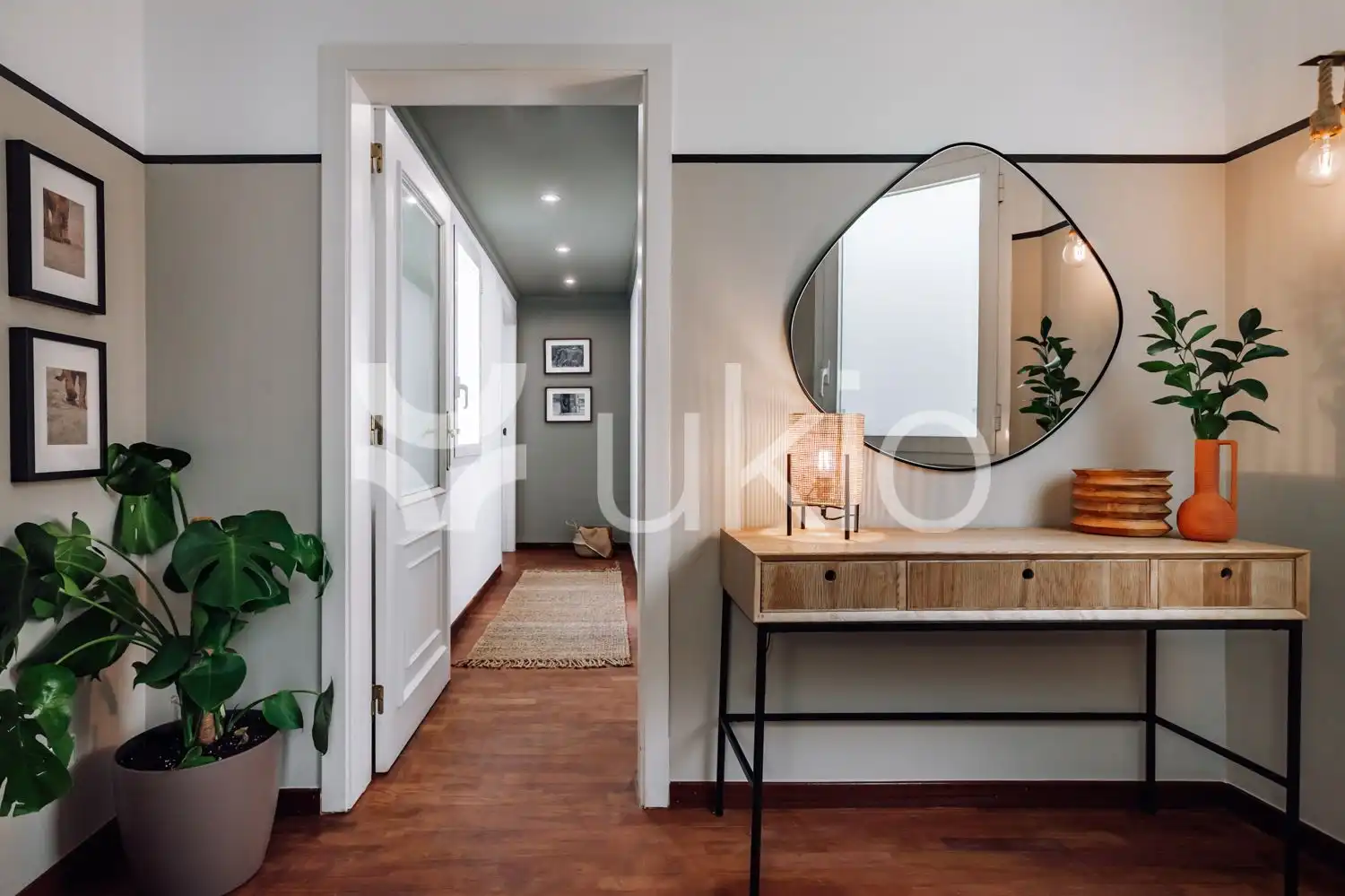Appartement compact avec ascenseur à louer à Passeig de Gràcia, imagen 20
