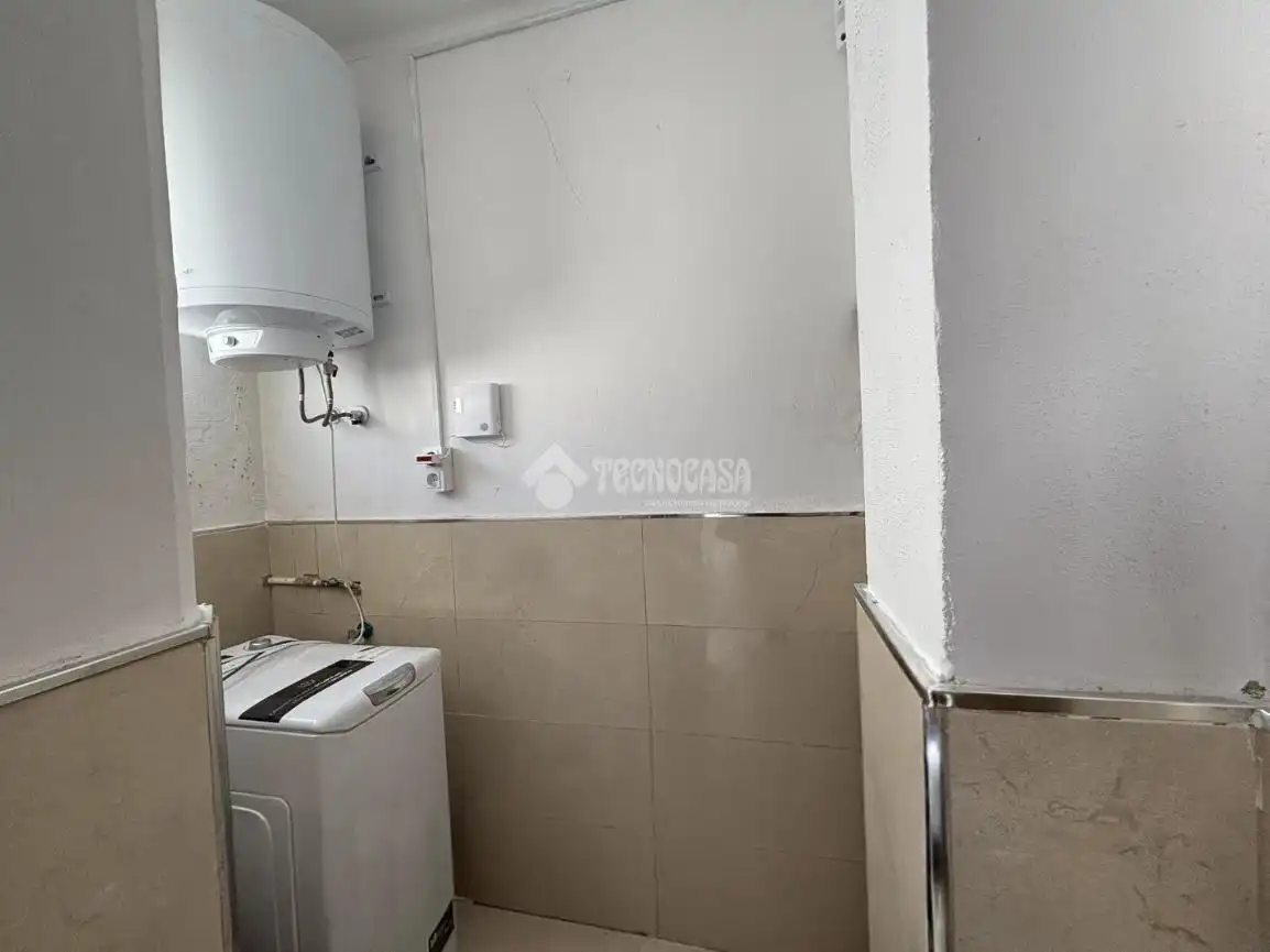 Baño de Piso en venta en Barbate