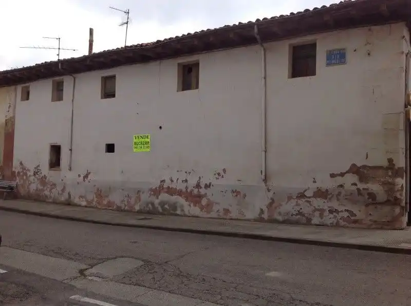 Finca rústica en venda a Calle Río Palomarejos, Santo Domingo de la Calzada