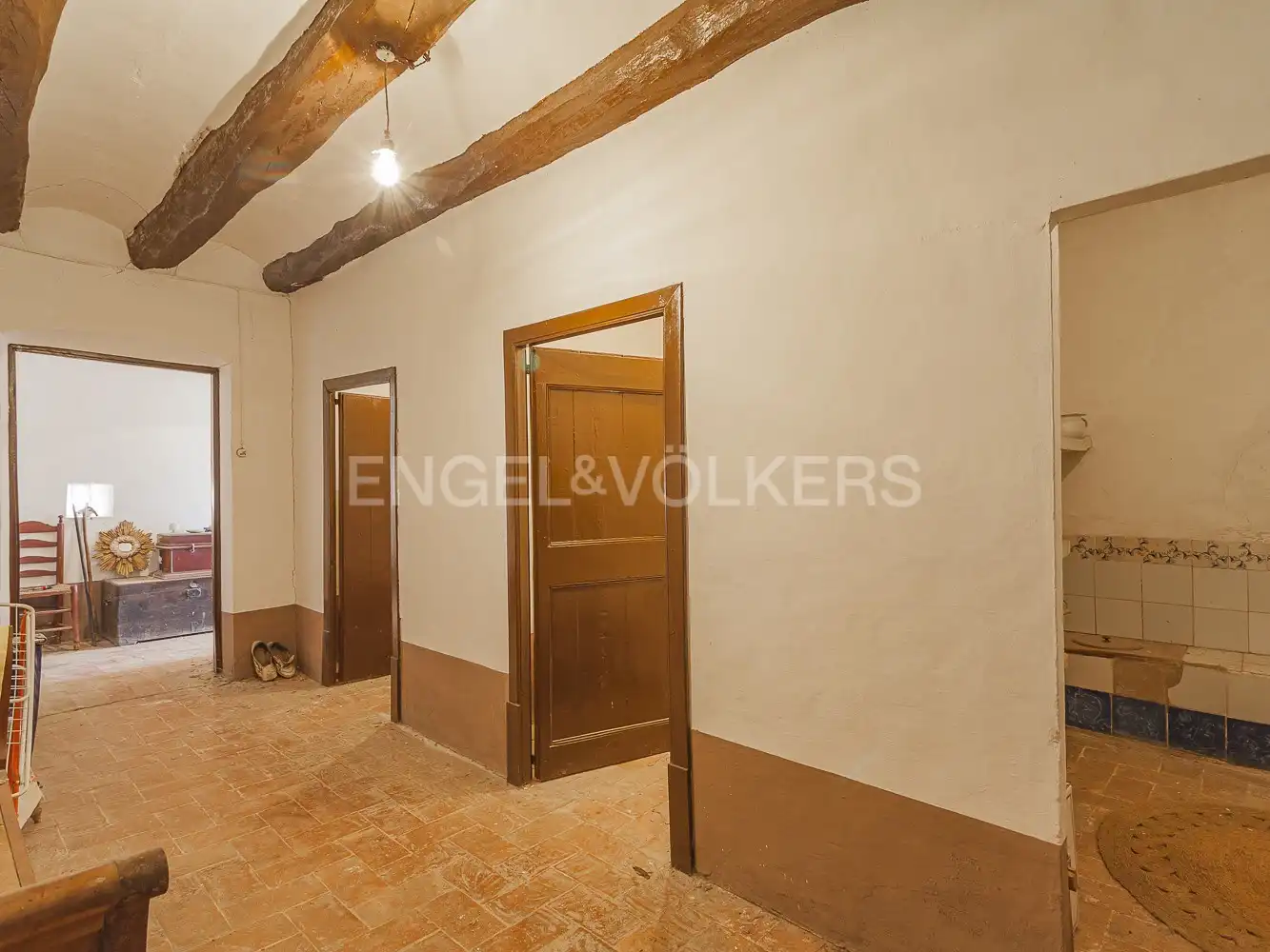 Maison avec terrasse à vendre à Sant Martí Sarroca, imagen 14