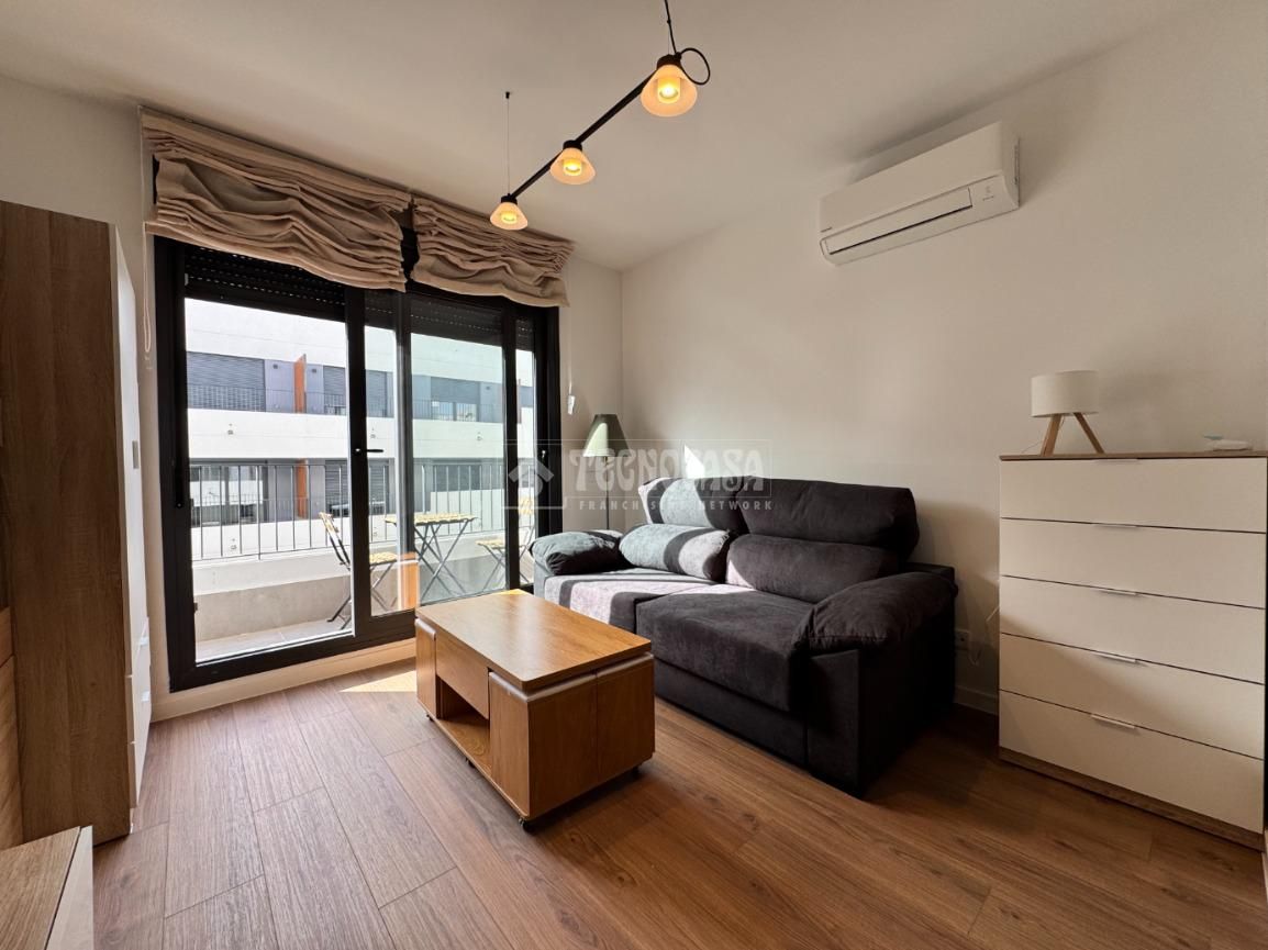 Loft de lloguer a Polígono Industrial Norte