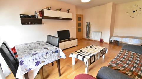 Foto 2 de Piso en venta en San Julián, Olmedo, Valladolid