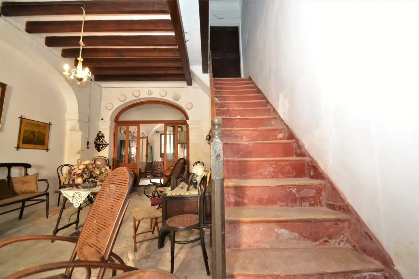 House with terrace for sale in Muro, imagen 22