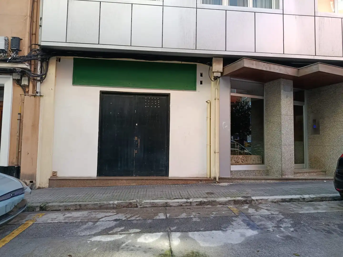 Local en venta en Rua Ramon María Aller, Agra del Orzán - Ventorrillo
