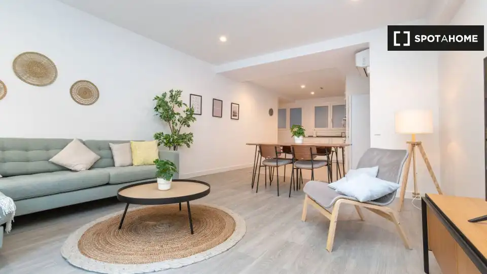 Piso en alquiler en Eixample, imagen 2